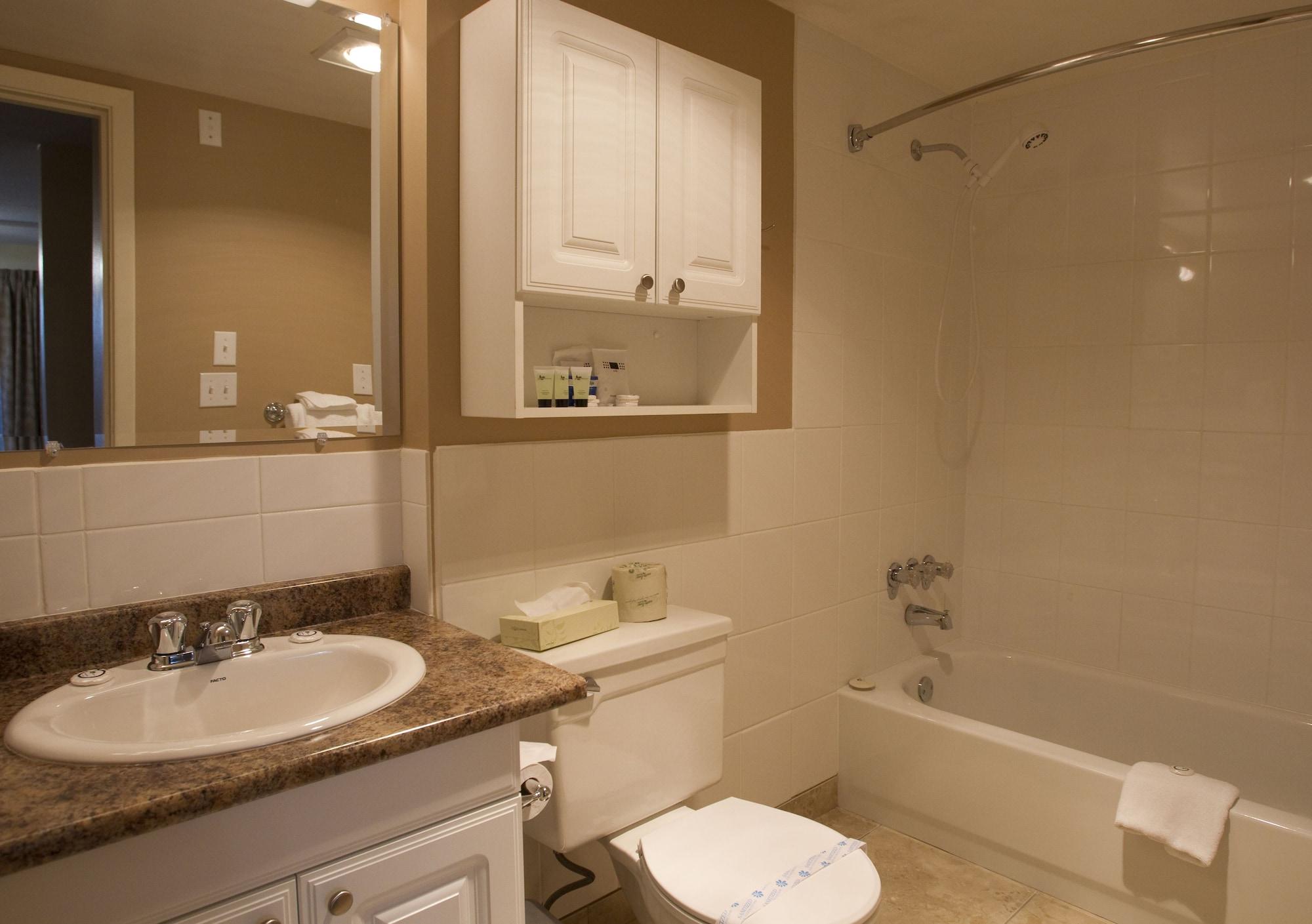 Scott'S Inn & Suites Kamloops Kültér fotó