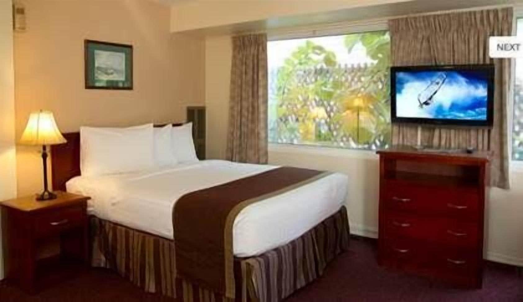 Scott'S Inn & Suites Kamloops Kültér fotó