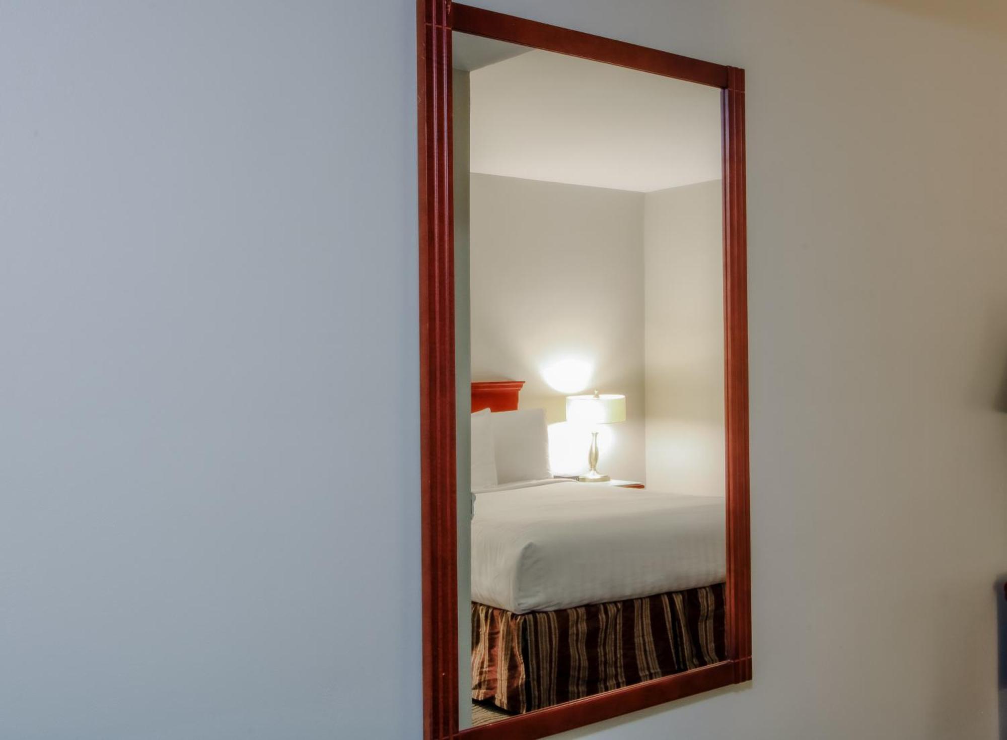 Scott'S Inn & Suites Kamloops Kültér fotó