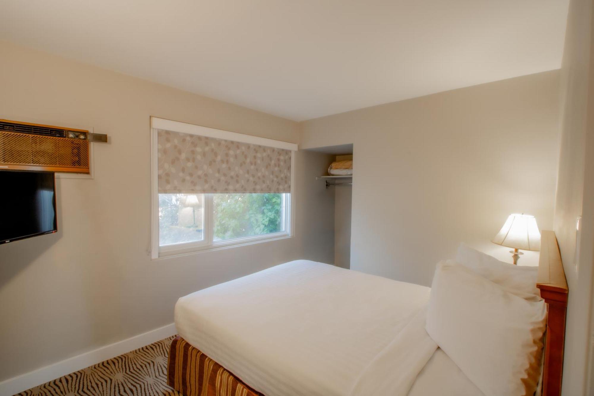Scott'S Inn & Suites Kamloops Kültér fotó