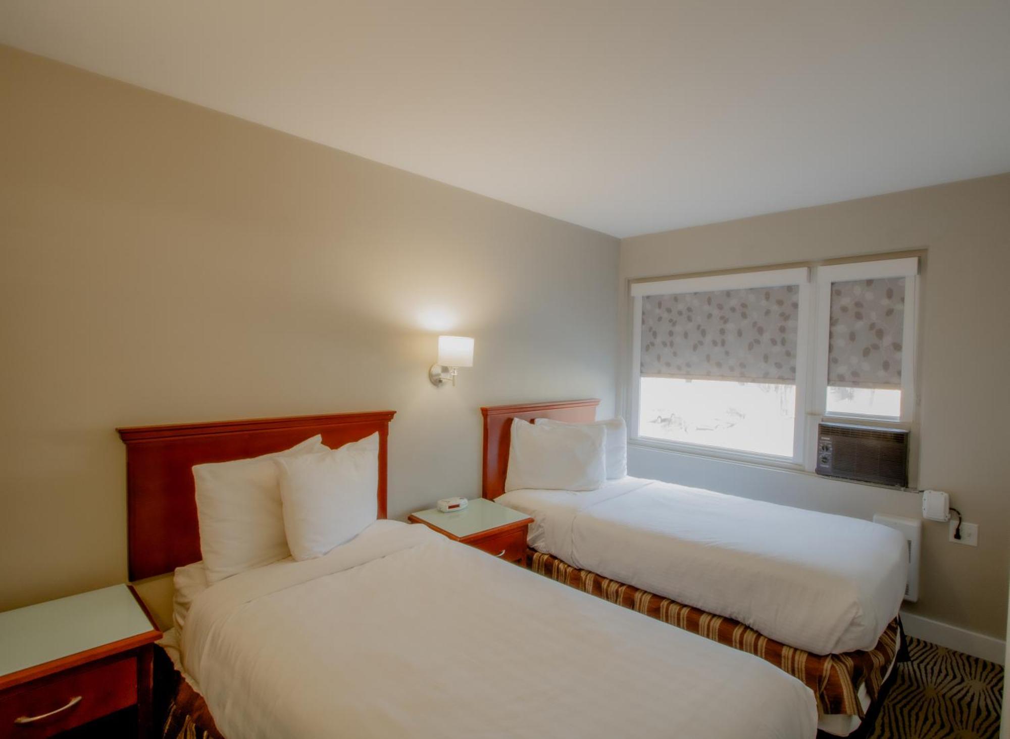 Scott'S Inn & Suites Kamloops Kültér fotó