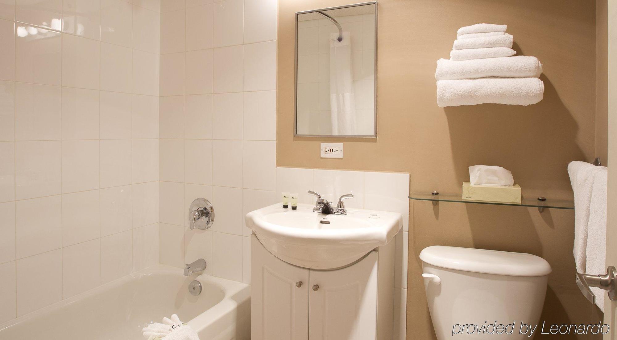 Scott'S Inn & Suites Kamloops Kültér fotó